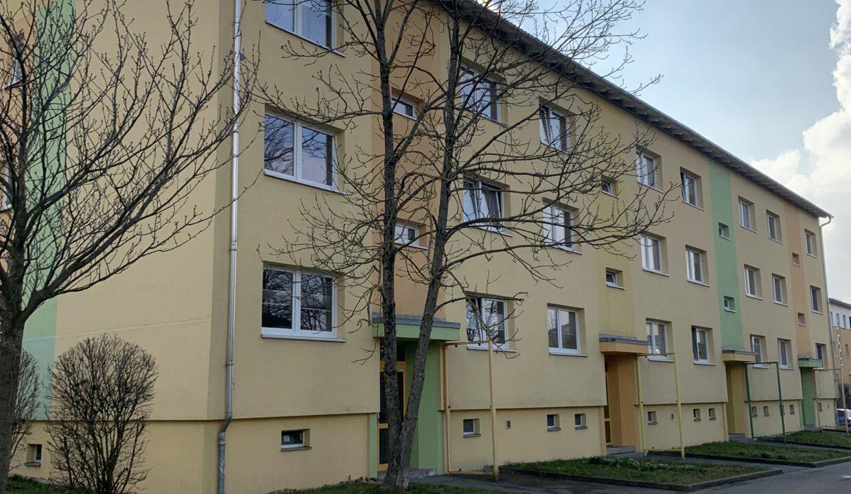 Außen