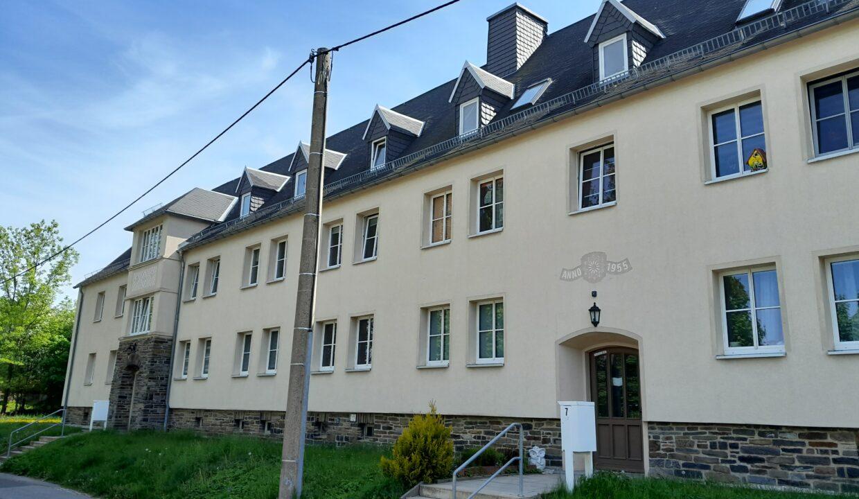 Außen